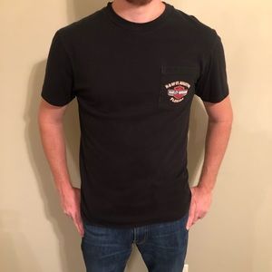 EUC Mens Harley Davidson Tee